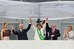 Presidenta Dilma Rousseff recebe faixa presidencial do presidente Lula 3