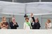 Presidenta Dilma Rousseff recebe faixa presidencial do presidente Lula 2