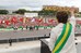 Presidenta Dilma Rousseff discursa no parlatório após receber faixa presidencial 1