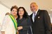 Presidenta Dilma recebe os cumprimentos de chefes de Estado e de Governo estrangeiros 13
