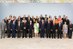 Presidenta Dilma Rousseff posa para foto oficial com os ministros empossados