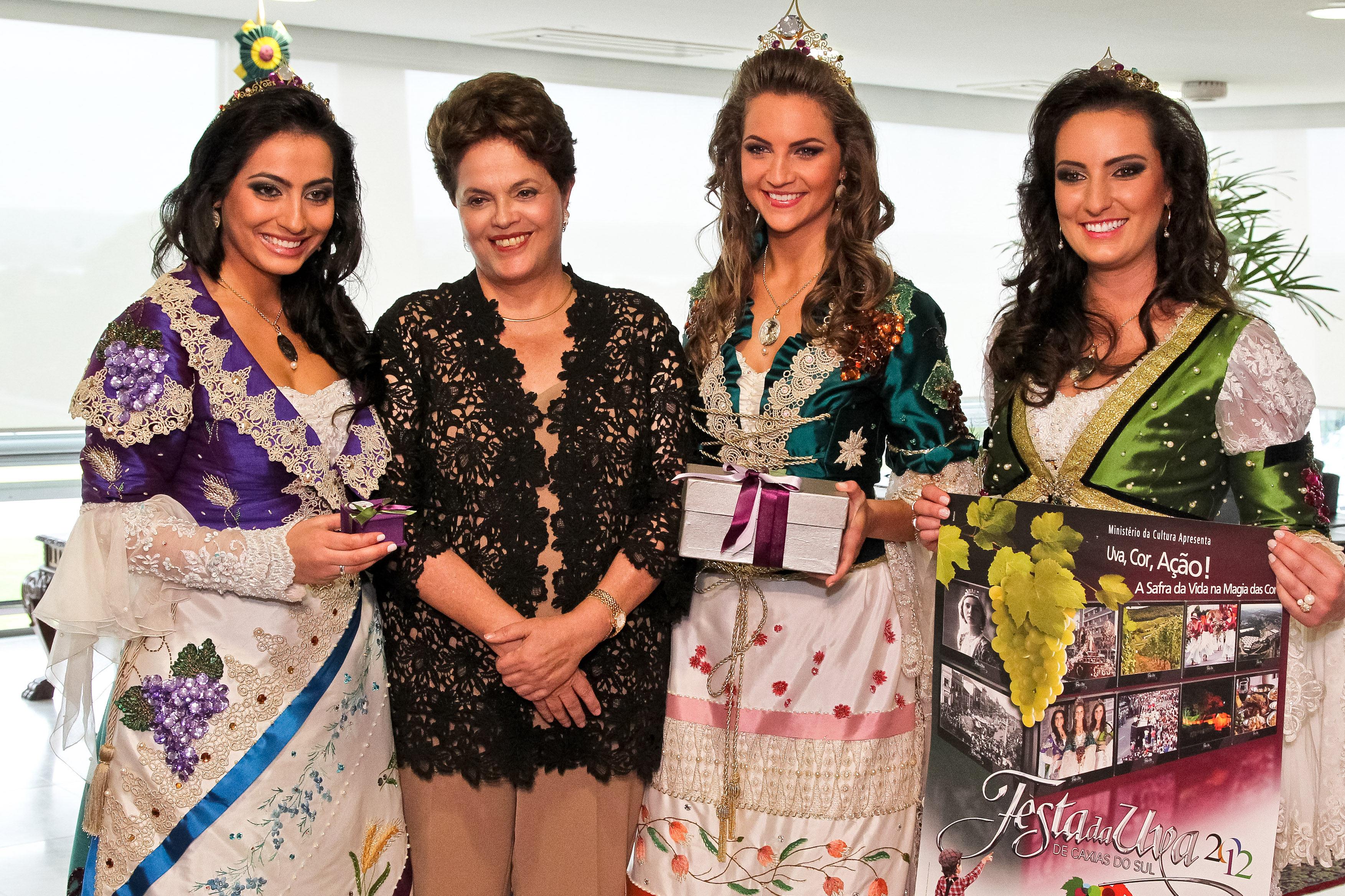 Festa da Uva 2012 - 02
