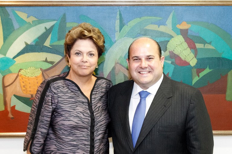 Prefeito de Fortaleza-CE