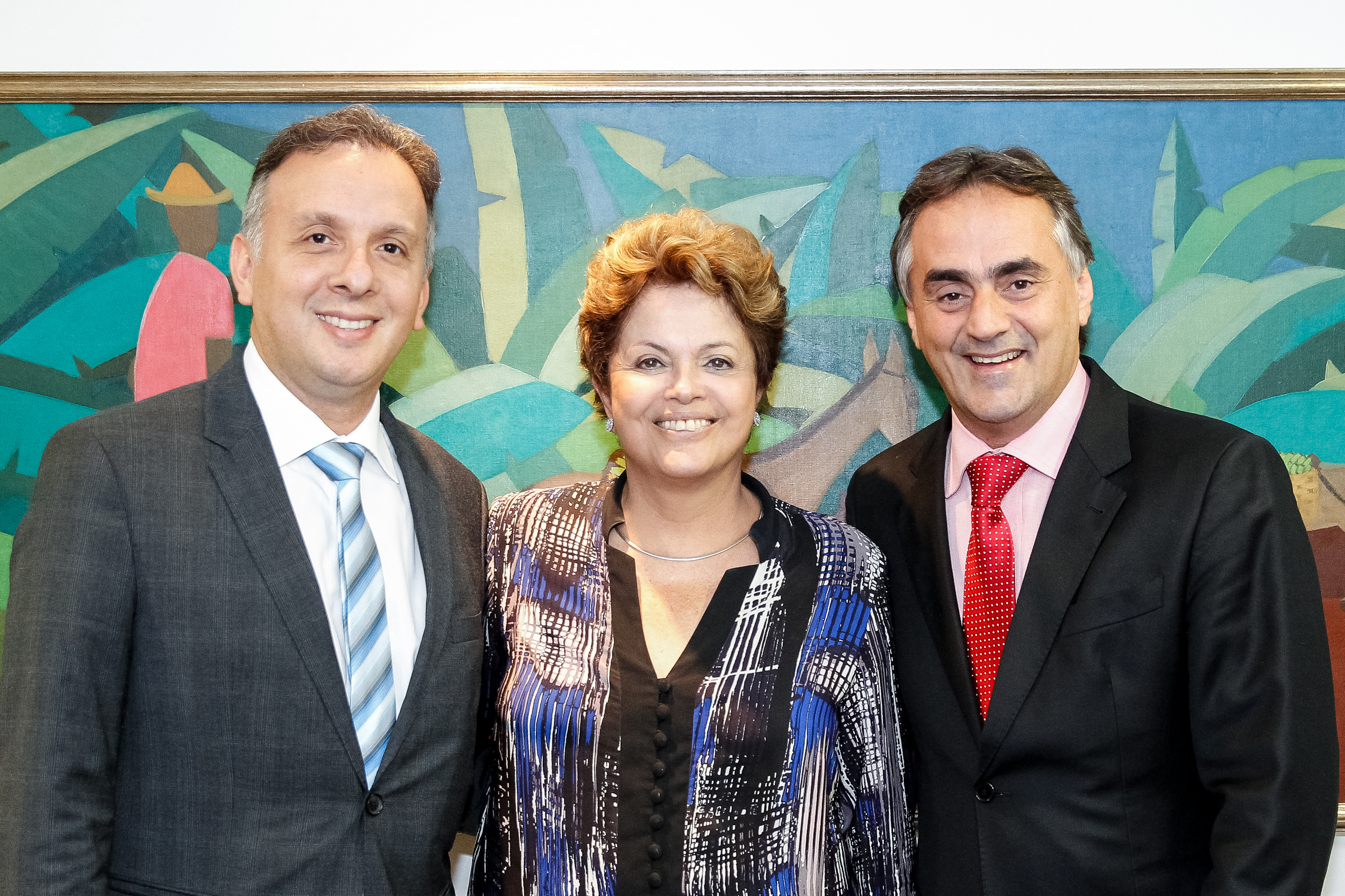 Prefeito de João Pessoa-PB - 02