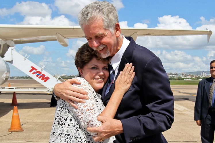 Prefeito de Porto Alegre (RS) - 1