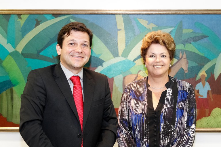 Prefeito de Recife-PE - 01