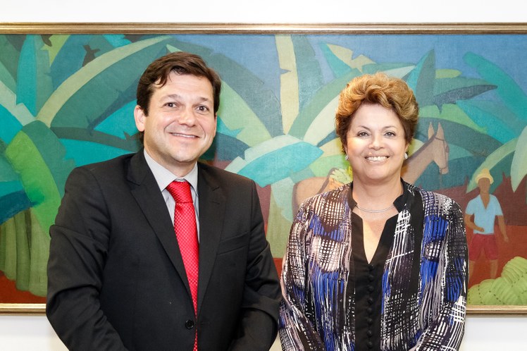 Prefeito de Recife-PE - 01