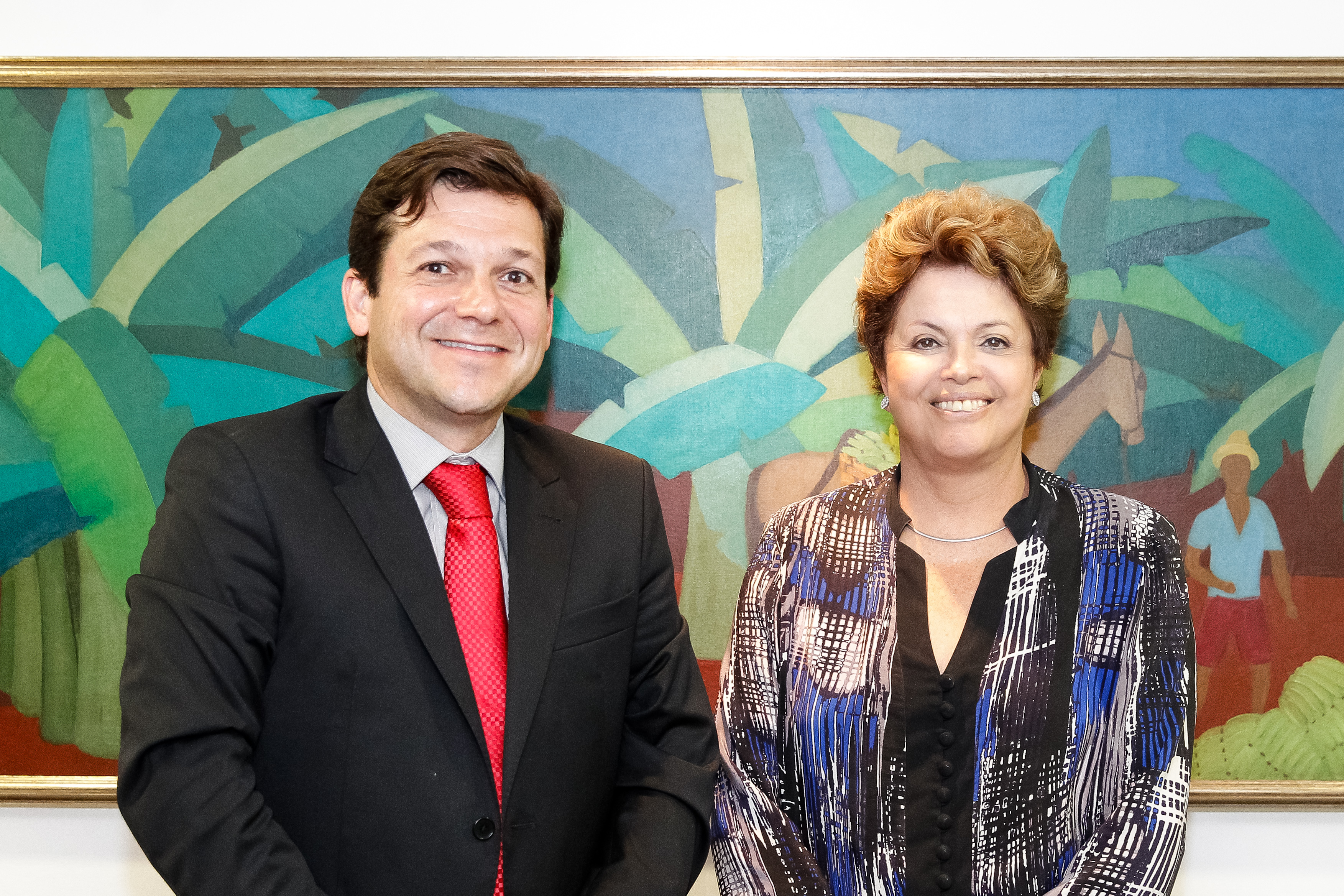 Prefeito de Recife-PE - 01