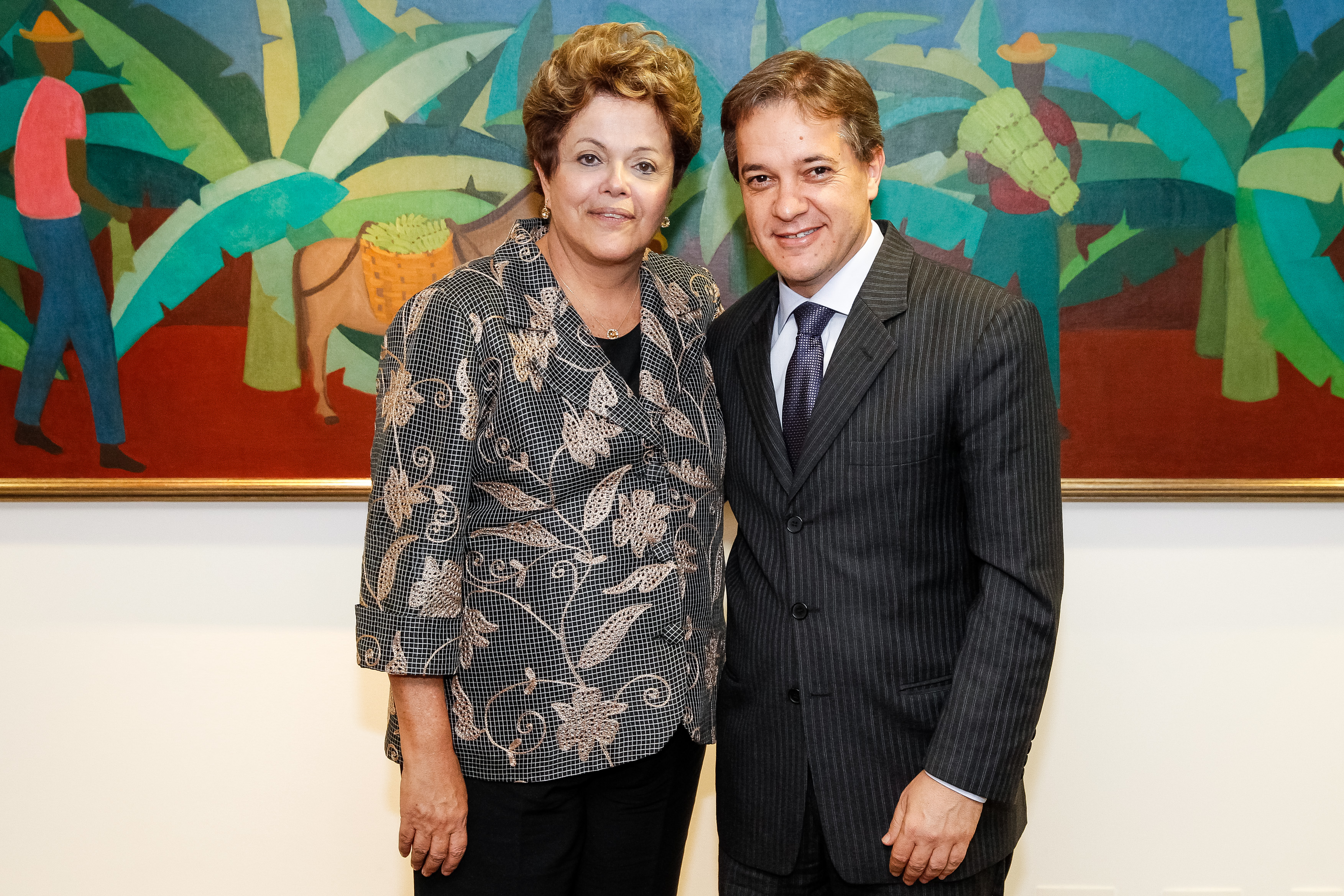 Prefeitos Municipais do Estado de São Paulo - 05