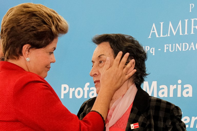 Prêmio Almirante Álvaro Alberto para Ciência e Tecnologia - 03