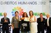 Prêmio Direitos Humanos 2012 – 18ª edição - 17