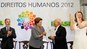 Prêmio Direitos Humanos 2012 – 18ª edição - 03