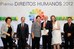 Prêmio Direitos Humanos 2012 – 18ª edição - 08