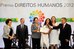 Prêmio Direitos Humanos 2012 – 18ª edição - 09