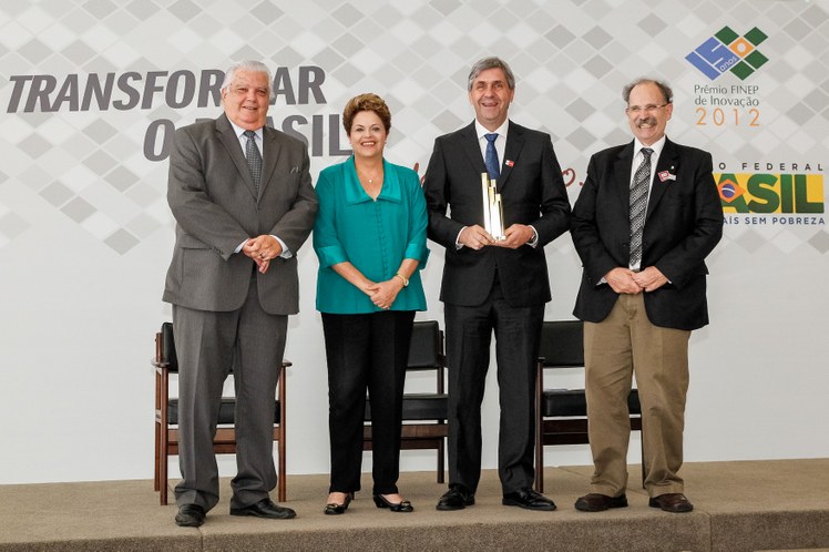 Prêmio Finep de Inovação 2012 - 05