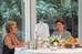 Ana Maria Braga recebe a presidenta Dilma Rousseff no programa Mais Você 1