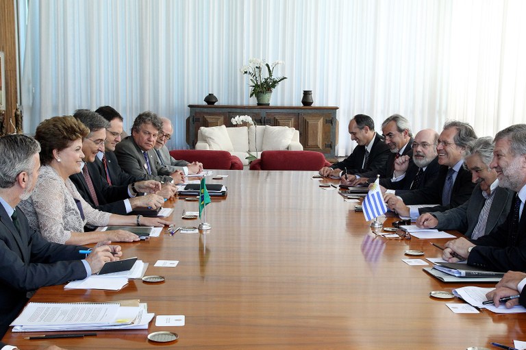 Presidente da República Oriental do Uruguai-04