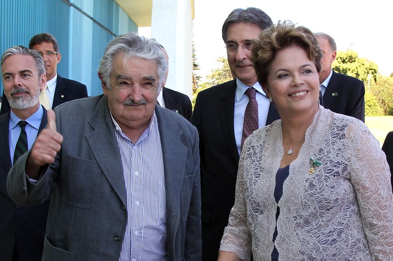 Presidente da República Oriental do Uruguai-02