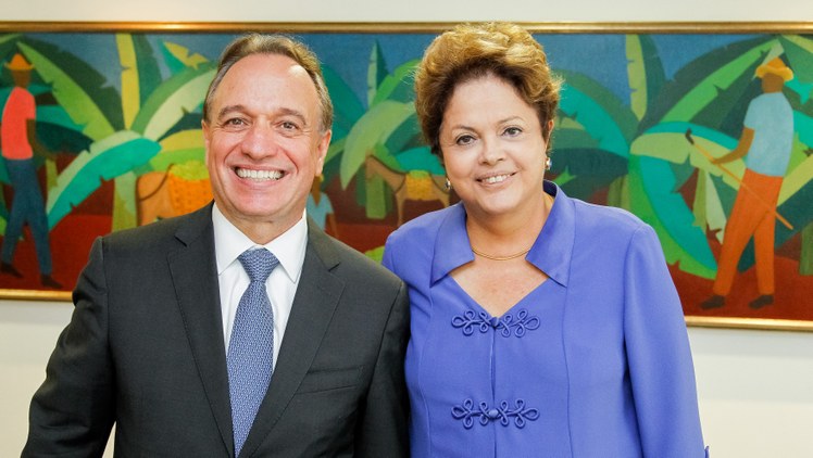 Presidente da Vale - 02