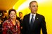 Presidente dos Estados Unidos Barack Obama - 03