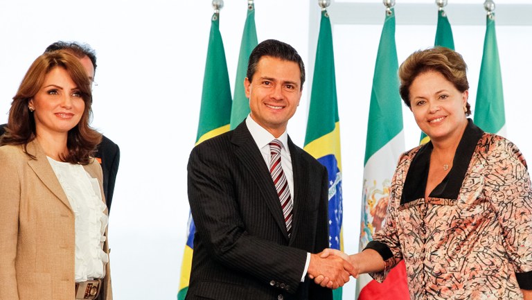 Presidente Eleito do México