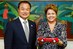 Presidente Mundial da Honda Motor Company Ltd - 1