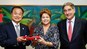 Presidente Mundial da Honda Motor Company Ltd - 2