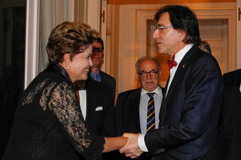 Primeiro-ministro da Bélgica - 03