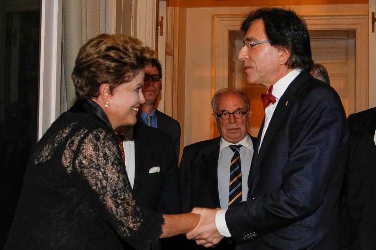 Primeiro-ministro da Bélgica - 03