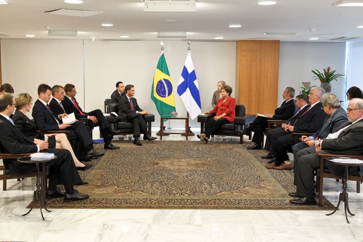 Primeiro-ministro da Finlândia - 04