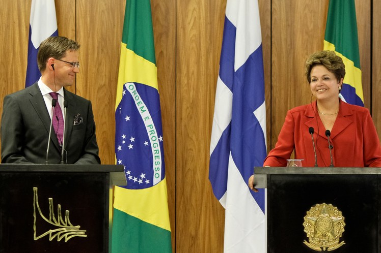 Primeiro-ministro da Finlândia - 06