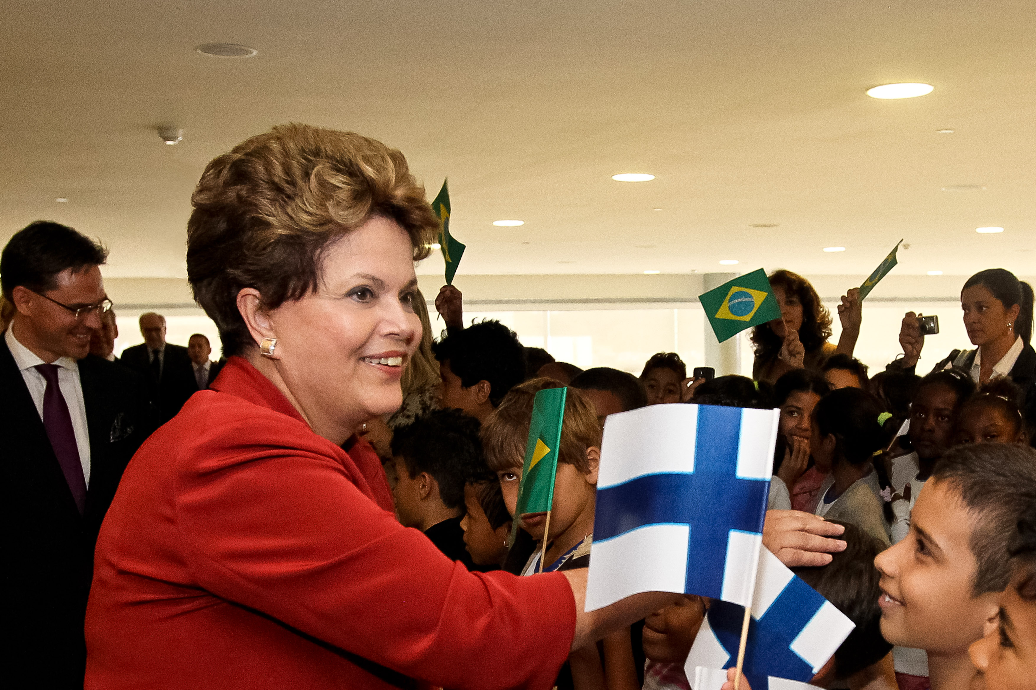 Primeiro-ministro da Finlândia - 02