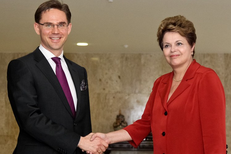 Primeiro-ministro da Finlândia - 01