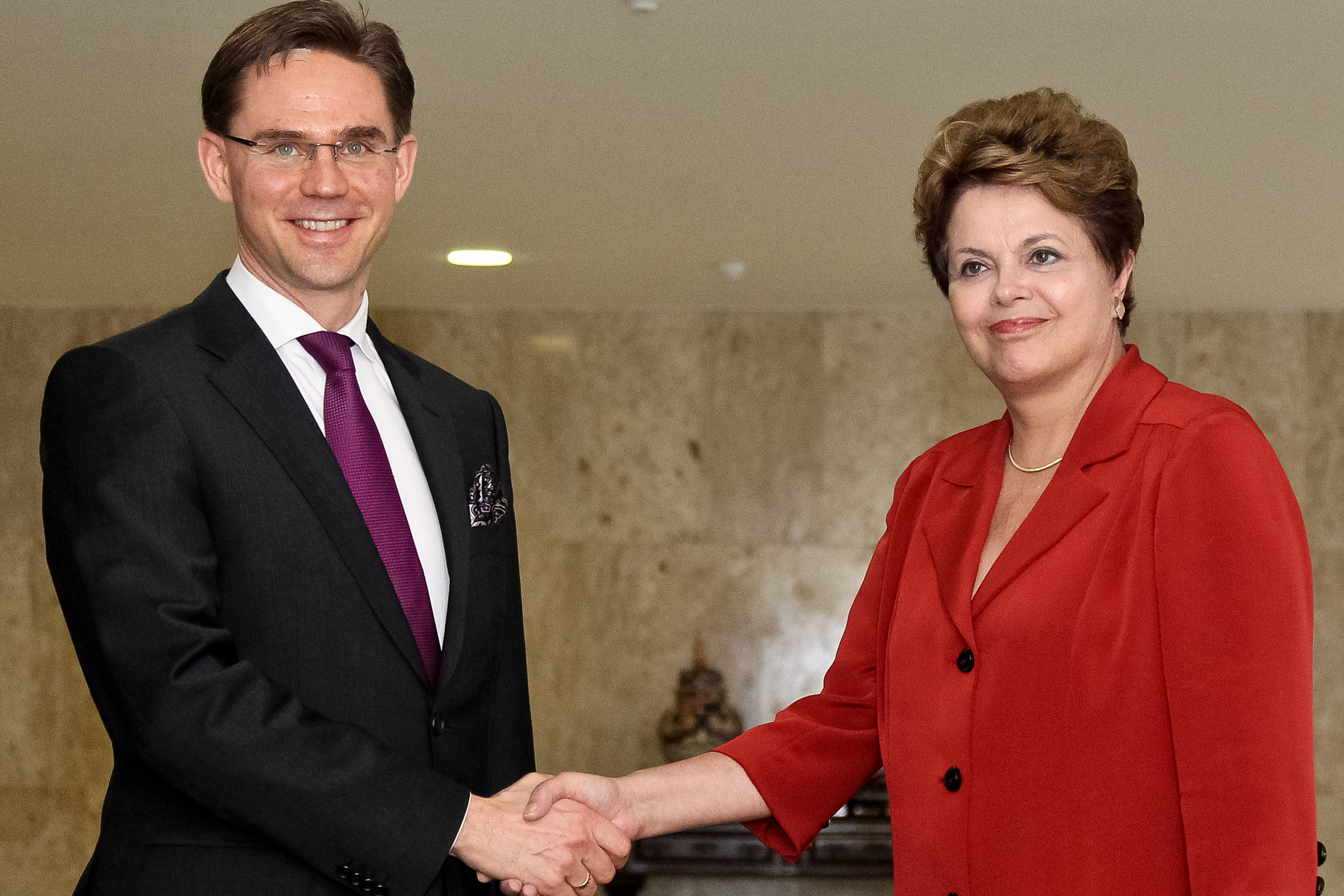 Primeiro-ministro da Finlândia - 01