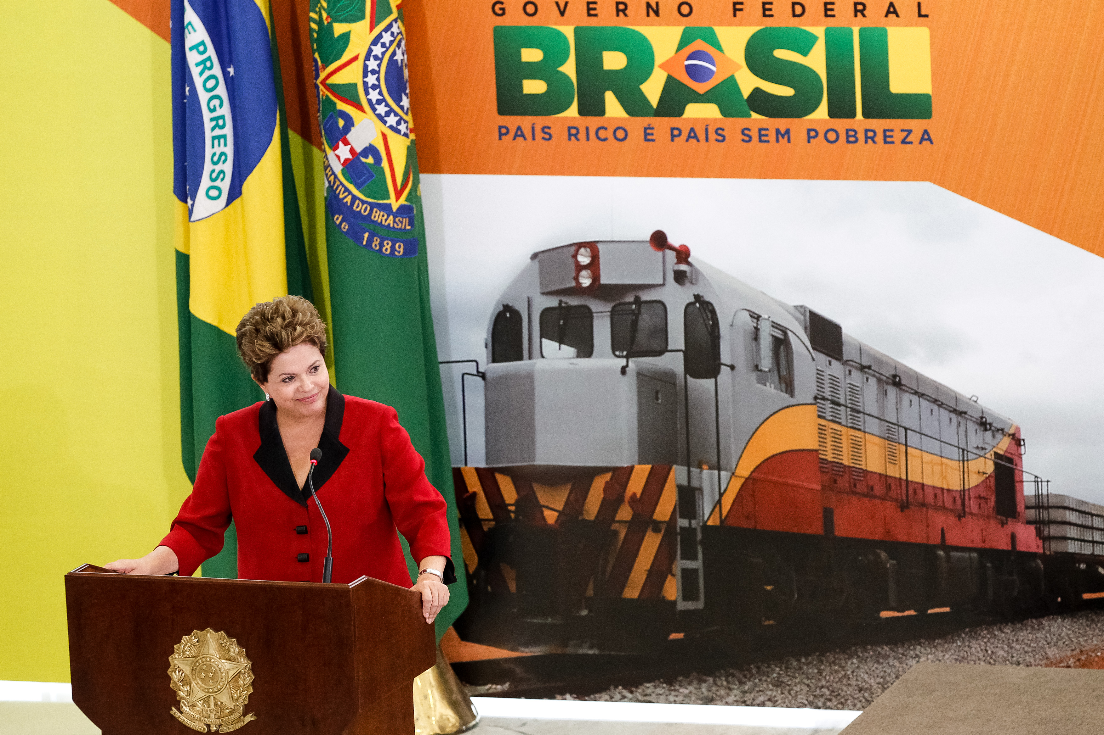 Programa de Concessões de Rodovias e Ferrovias - 03