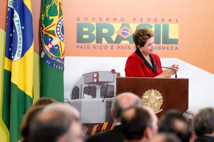 Programa de Concessões de Rodovias e Ferrovias - 02