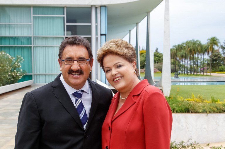 Programa do Ratinho - 01