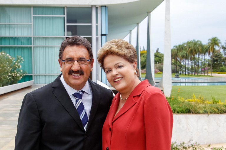 Programa do Ratinho - 01