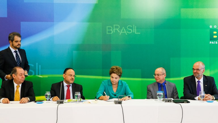 Reitores das Universidades Federais - 03