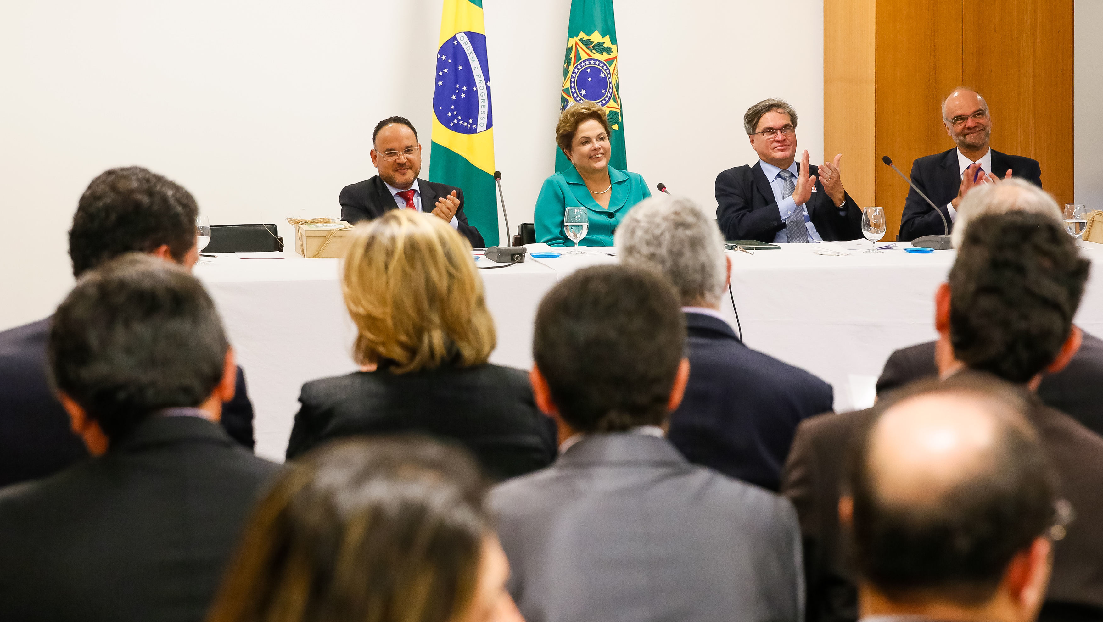 Reitores dos Institutos Federais de Educação, Ciência e Tecnologia - 03