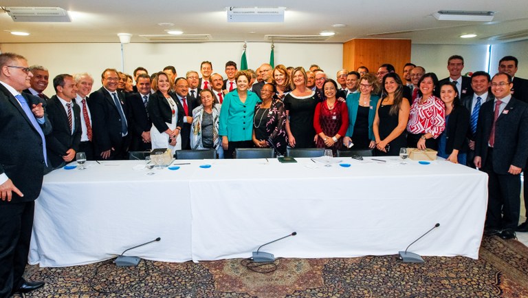 Reitores dos Institutos Federais de Educação, Ciência e Tecnologia - 04