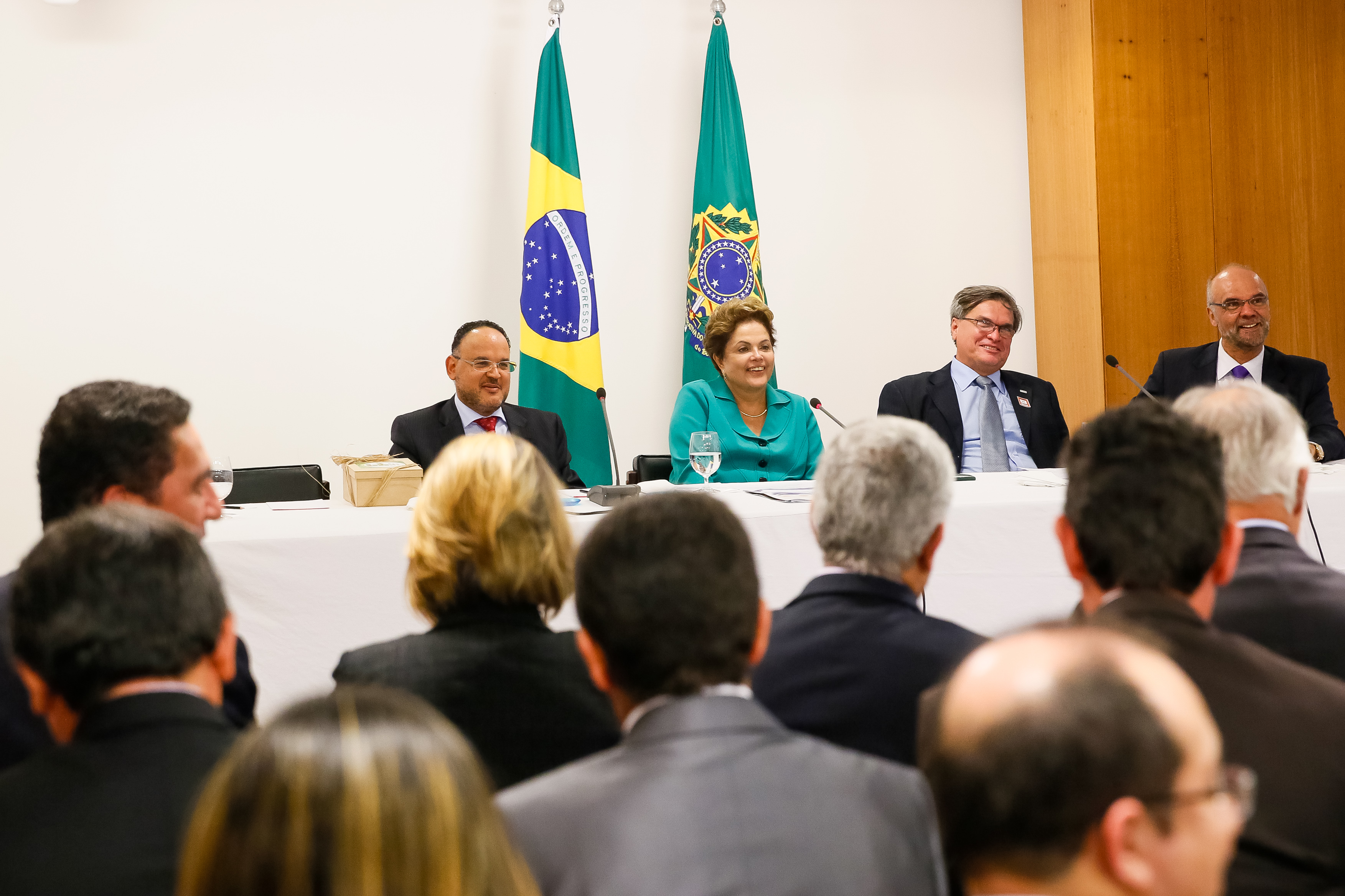 Reitores dos Institutos Federais de Educação, Ciência e Tecnologia - 02