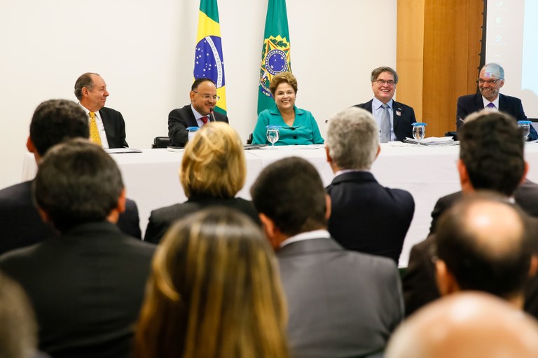 Reitores dos Institutos Federais de Educação, Ciência e Tecnologia - 01