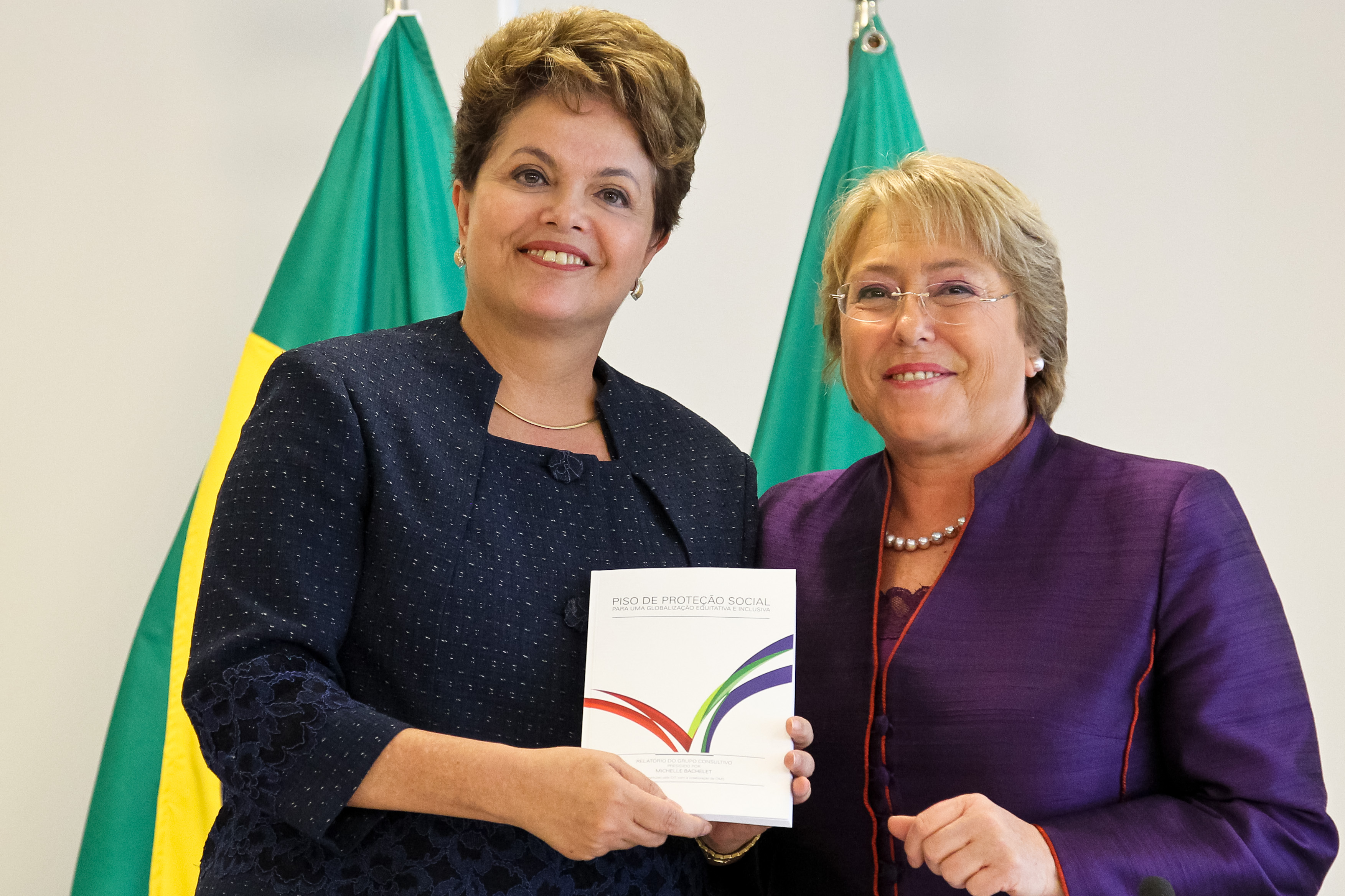 Relatório de Proteção Social para uma Globalização Equitativa e Inclusiva - 01