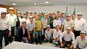 Representantes da Confederação Nacional dos Trabalhadores na  Agricultura (Contag) - 05