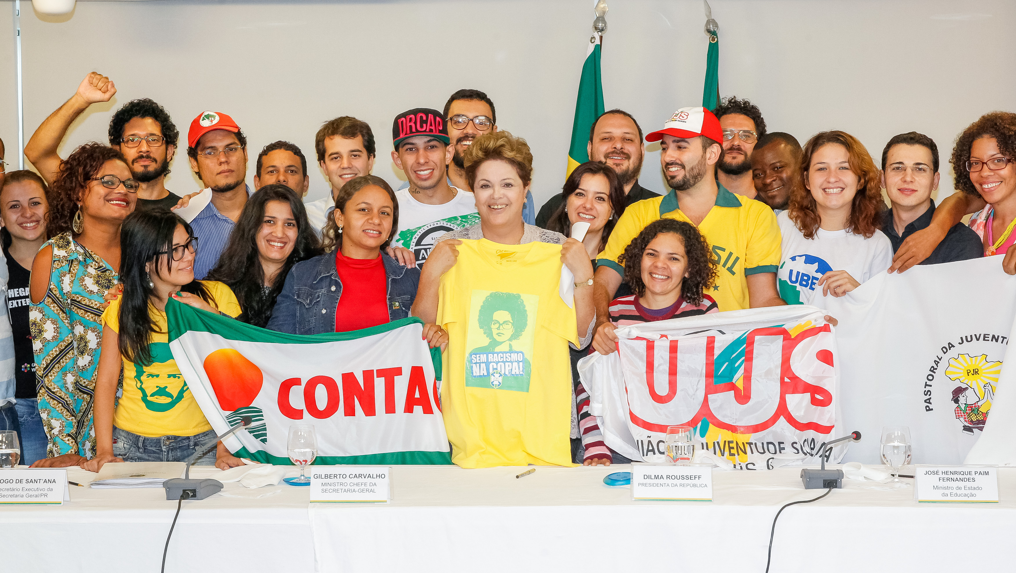 Movimento de Juventude - 04