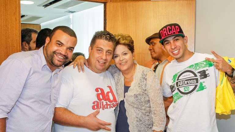 Movimento de Juventude - 05