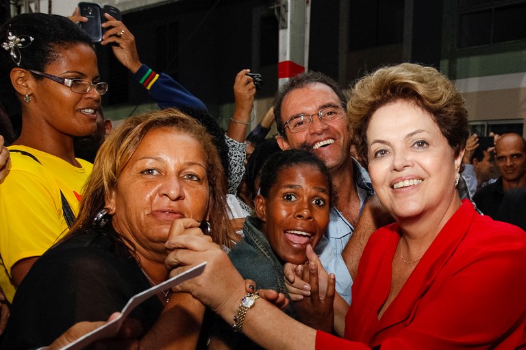 Residenciais EcoParque 2 e Viver Iguatemi, do programa Minha Casa Minha Vida - 05