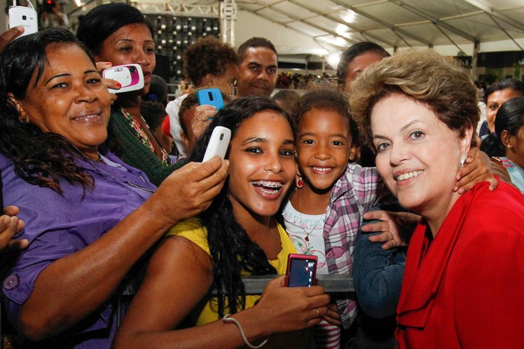 Residenciais EcoParque 2 e Viver Iguatemi, do programa Minha Casa Minha Vida - 04