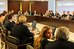 Dilma Rousseff realiza reunião com governadores e prefeitos das cidades-sede da Copa 2014